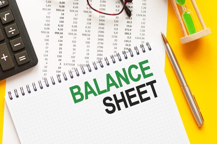 Trial Balance