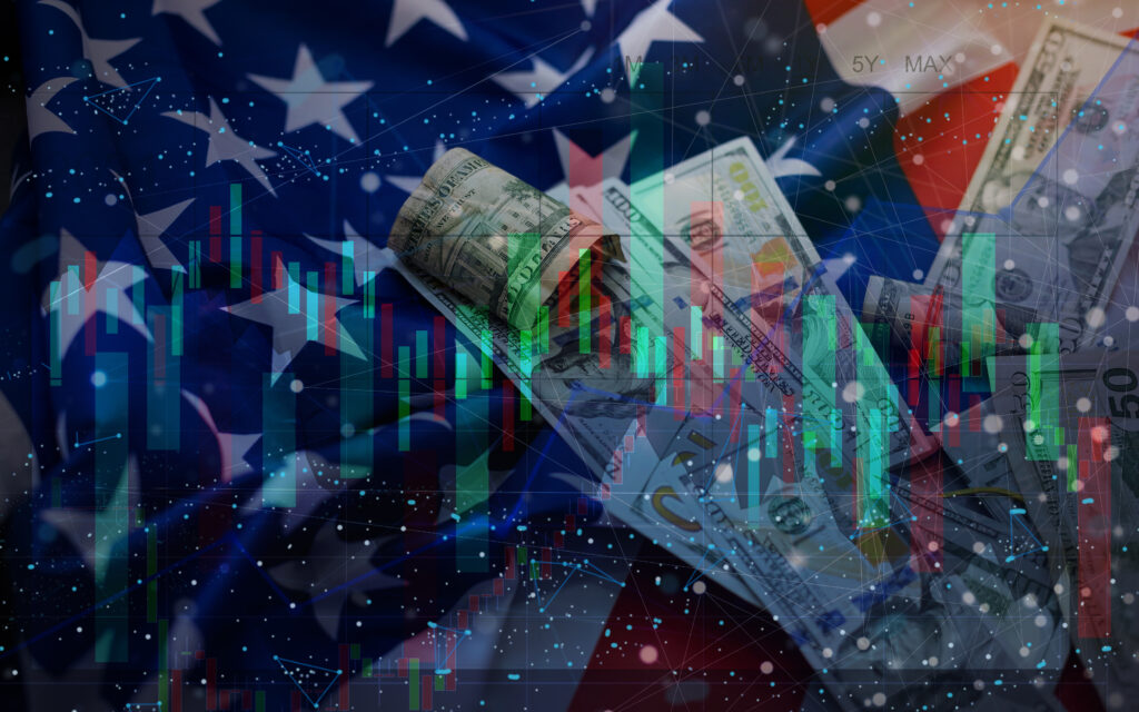 US Stock Market Indices