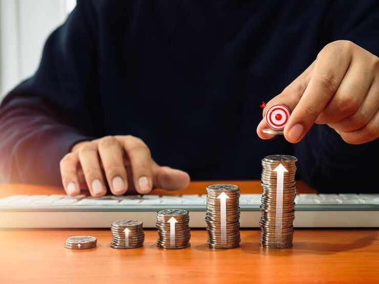 What Is Earned Revenue