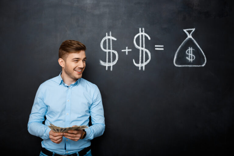 What It Is and the Expense-vs-Capitalize Line