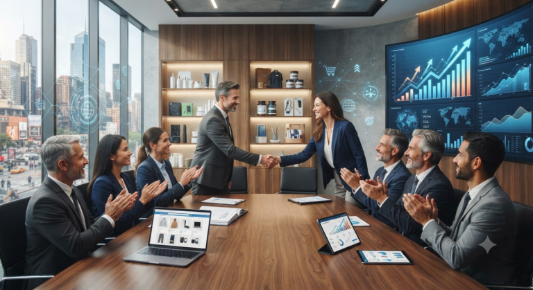 Why DTC Brands Are Getting Acquired