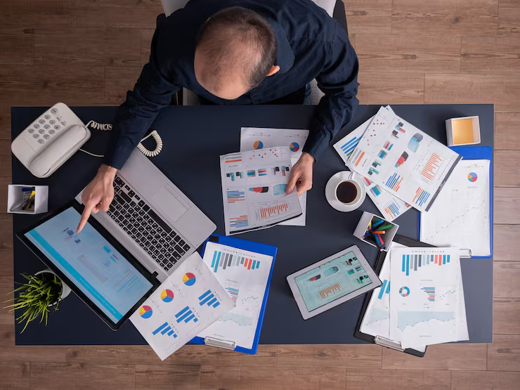 Working Capital Management