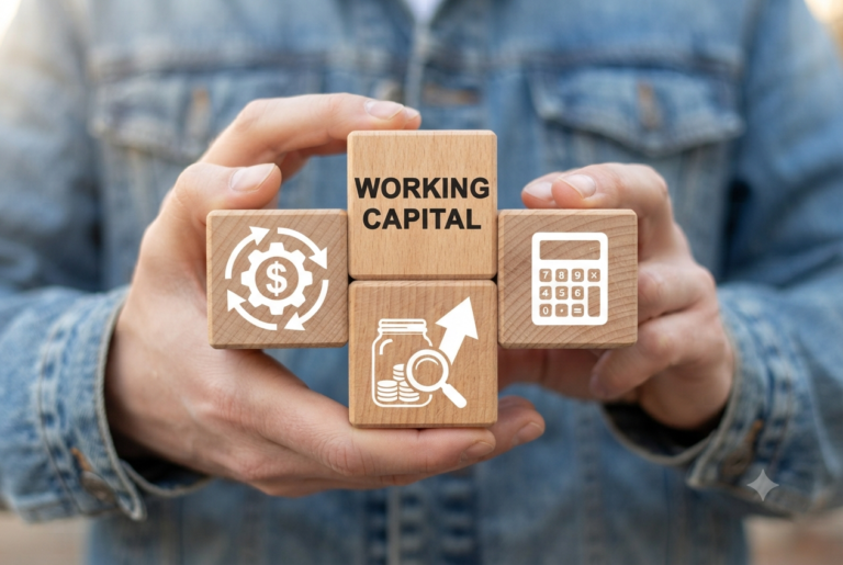 Working Capital Management