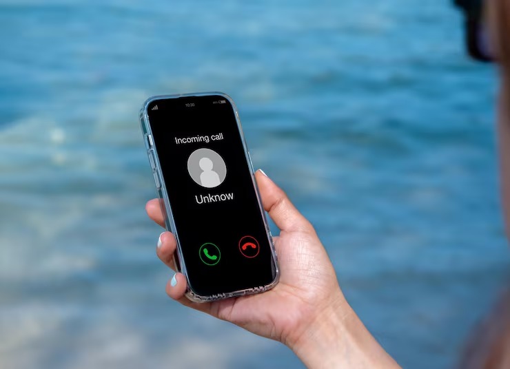 9054120204 Caller Review