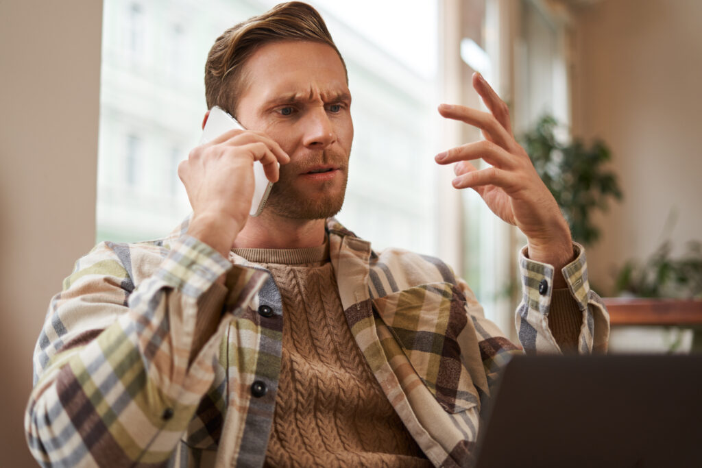 How to Handle Calls from 3512790712 Without Risk