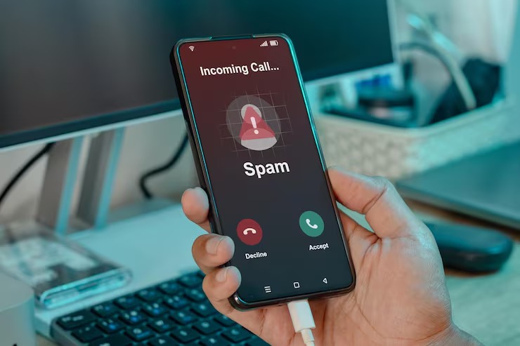 How to Identify and Avoid Suspicious Calls